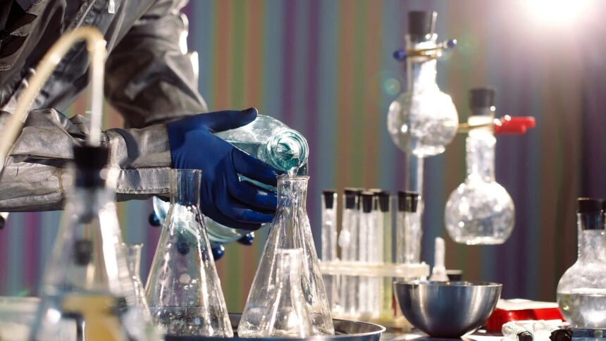 img Pedepse aspre pentru traficanții care au construit primul laborator de extragere a cocainei din România