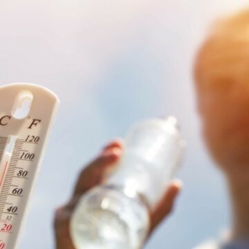 img Impactul schimbărilor climatice în România – Anul 2024, cel mai călduros din istorie