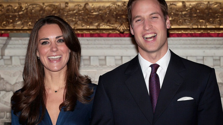 img Mesaj emoționant al Prințului William pentru Kate Middleton cu ocazia împlinirii a 43 de ani