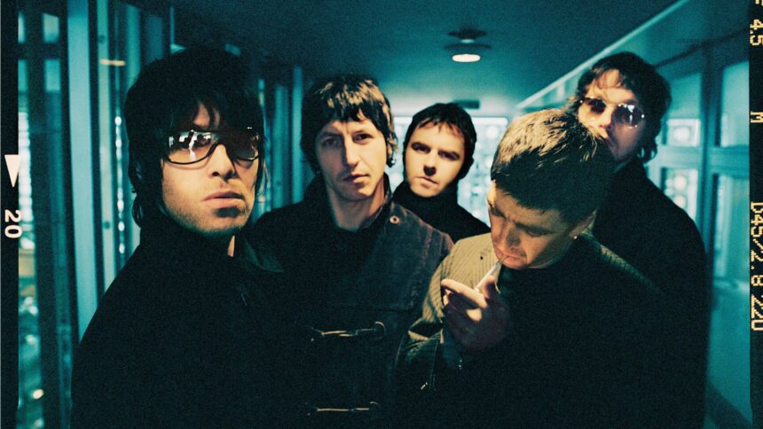 img Guvernul de la Londra plafonează prețurile biletelor pentru concertul Oasis