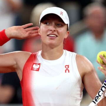 img Iga Swiatek: Speranțe și provocări în fața scandalului de dopaj