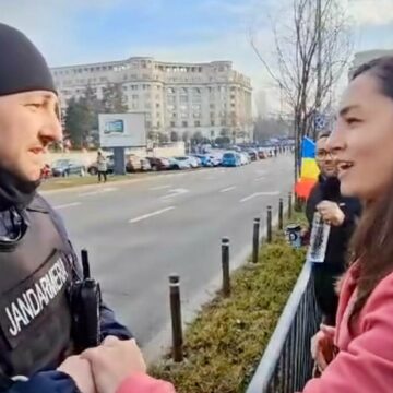 img Scandalul Ana Gavrilă: acuzații de manipulare și reacții pe internet