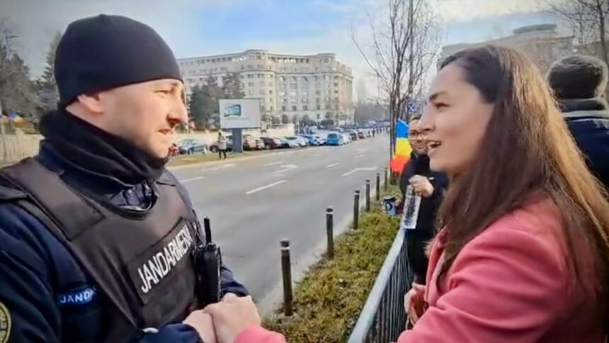 img Scandalul Ana Gavrilă: acuzații de manipulare și reacții pe internet