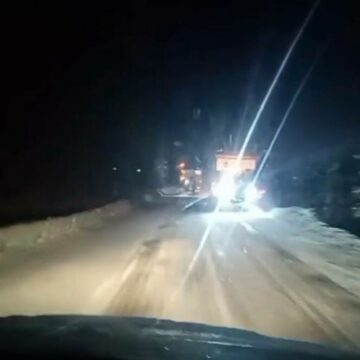 img Viscol în mai multe județe. Recomandări pentru șoferi