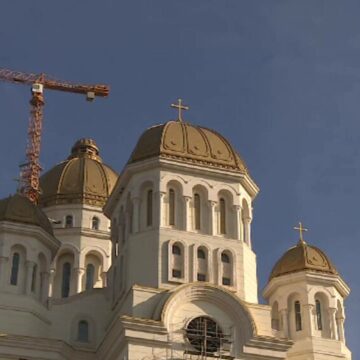 img Centenarul Patriarhiei Române – Canonizarea a 16 duhovnici, inclusiv Arsenie Boca