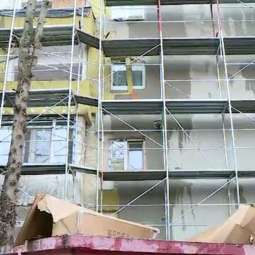 img Reabilitarea blocurilor: dezastre în plină iarnă