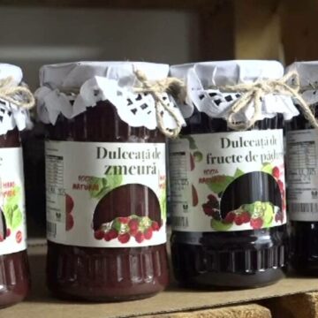 img Schimbări în rețetele gemurilor din comerț