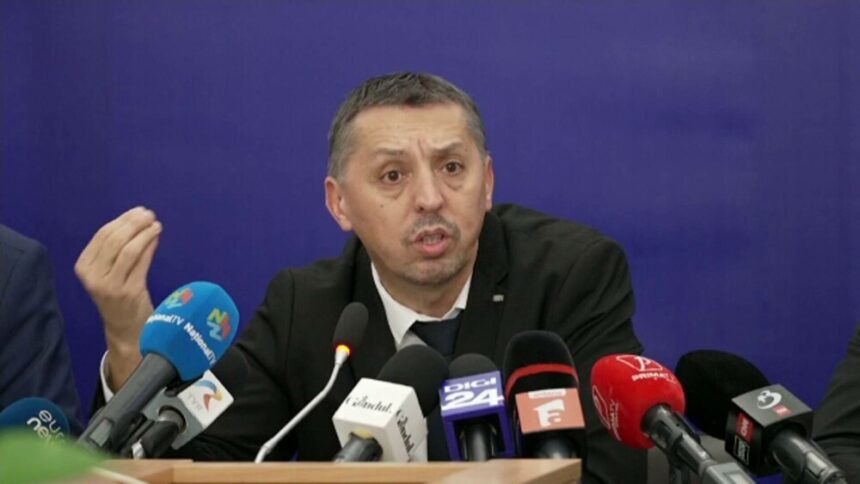 img Reforma în educație: fără schimbări la Bacalaureat în acest an