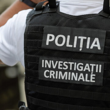 img Tragedie în Tulcea: Bărbat găsit spânzurat după ce a încălcat un ordin de protecție