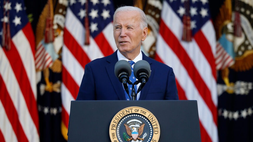 img Decizia Meta de a renunța la verificarea datelor și reacția dură a președintelui american Joe Biden