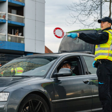 img Accident de autocar între Germania și Polonia, cu doi morți și doi răniți