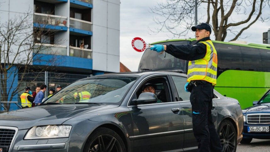 img Accident de autocar între Germania și Polonia, cu doi morți și doi răniți