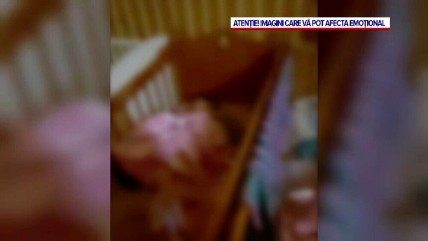 img Scandalul cazului copiilor cu dizabilități de la căminul din Târgu-Mureș