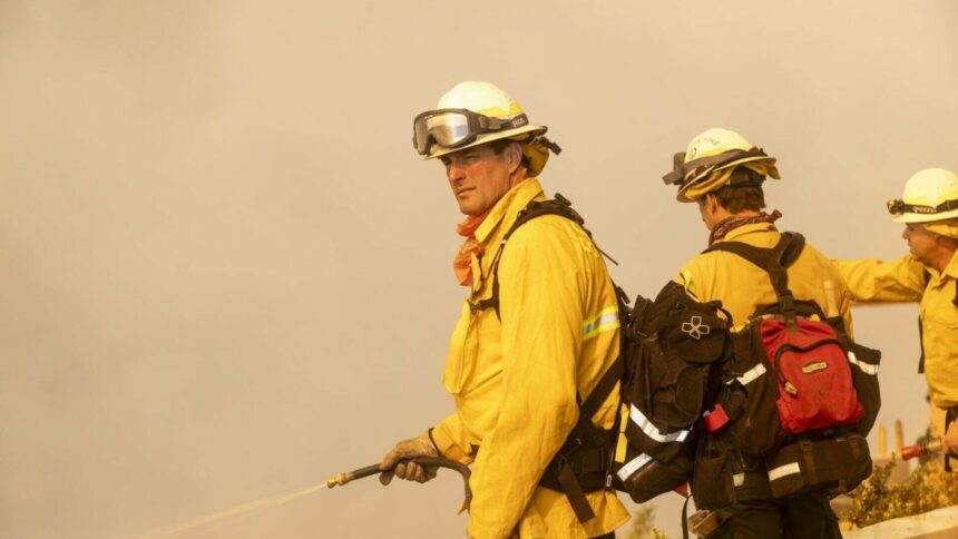 img Incendiile din Los Angeles – Bilanțul tragic și impactul devastator