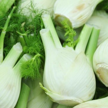 img Beneficiile feniculului pentru sănătate și moduri de preparare