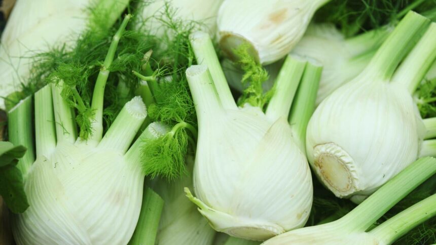 img Beneficiile feniculului pentru sănătate și moduri de preparare