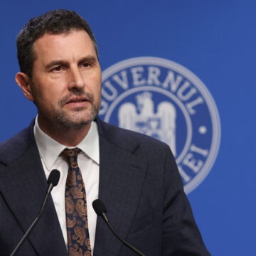 Elaborarea bugetului pentru anul 2025: Ministrul Finanțelor afirmă că nu va crește TVA