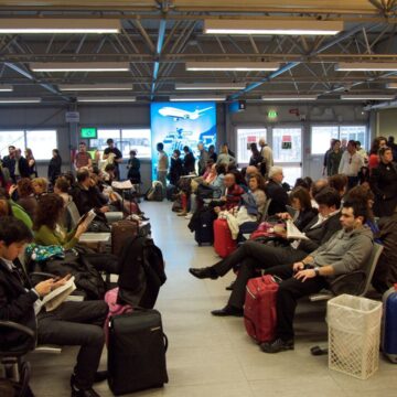 Reluarea zborurilor directe între Italia și Libia după zece ani de instabilitate