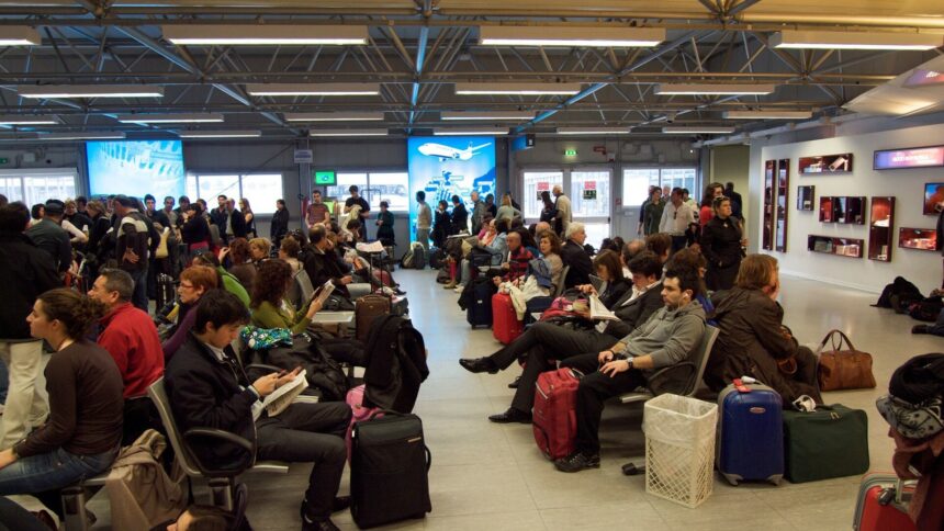 img Reluarea zborurilor directe între Italia și Libia după zece ani de instabilitate