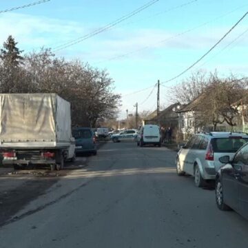 img Tragedie în Bihor: O femeie și fiul ei găsiți morți în casă