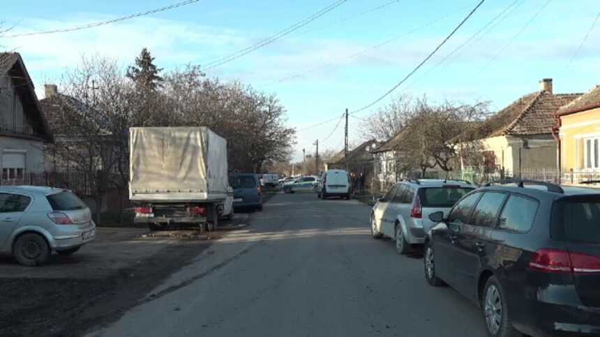 img Tragedie în Bihor: O femeie și fiul ei găsiți morți în casă