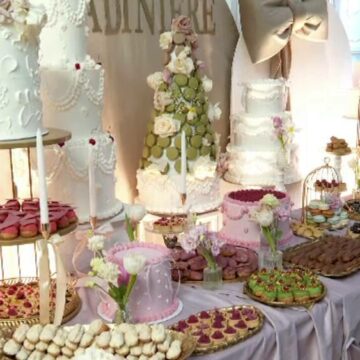 img Tendințe în organizarea nunților în 2025