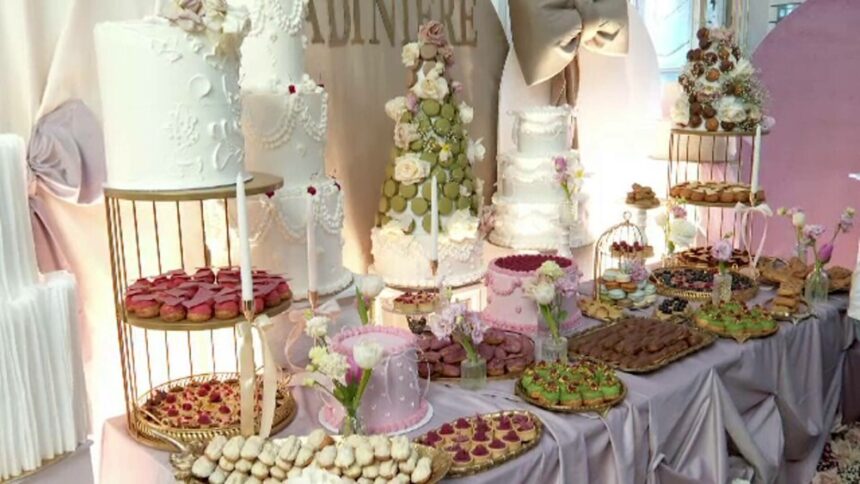 Tendințe în organizarea nunților în 2025