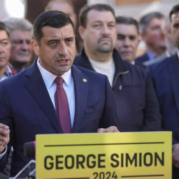 img Ordonanța „trenuleț” considerată neconstituțională de AUR