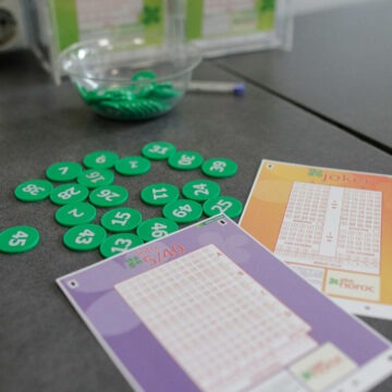 img Extrageri Loto Duminică, 12 ianuarie – Numerele Câștigătoare