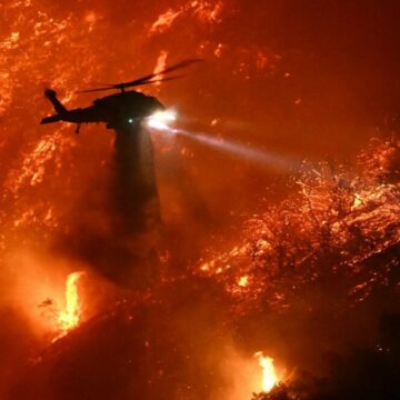 img Incendiile din Los Angeles – tragedia care a cutremurat lumea