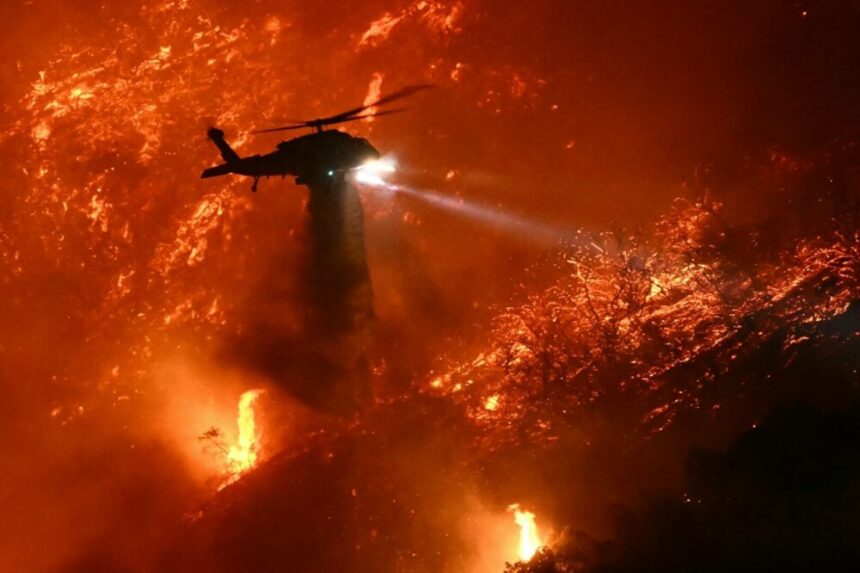 img Incendiile din Los Angeles – tragedia care a cutremurat lumea