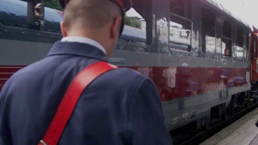 img Incident violent cu un controlor CFR agresat de un călător fără bilet