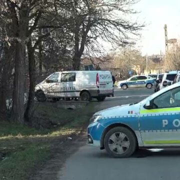 Tragedie în Bihor: Mamă și fiu găsiți morți în casă