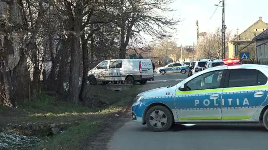 img Tragedie în Bihor: Mamă și fiu găsiți morți în casă