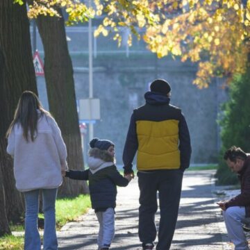 img Importanța comportamentului părinților asupra copiilor