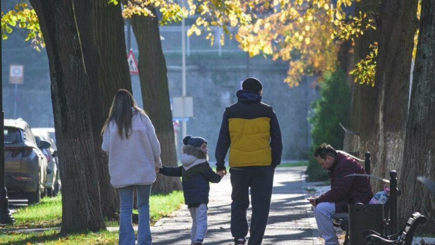 Importanța comportamentului părinților asupra copiilor