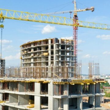 Construirea pe silențios în Oslo