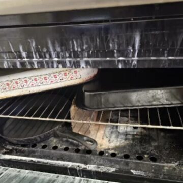 img Scandal în centrele pentru copii cu dizabilități din Mureș: Mucegai în magazii și bucătării