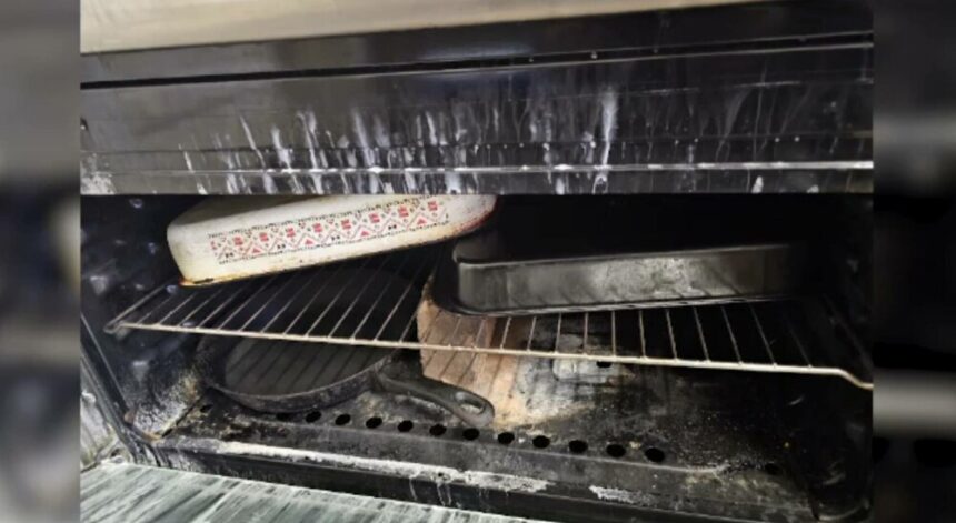 img Scandal în centrele pentru copii cu dizabilități din Mureș: Mucegai în magazii și bucătării