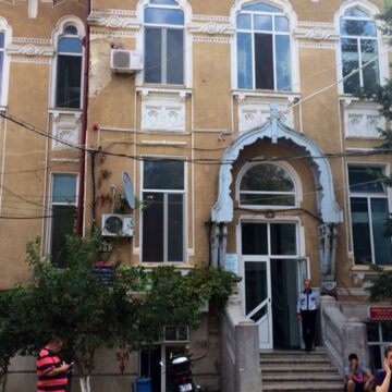 img Cazul incredibil de la Spitalul Cantacuzino din București