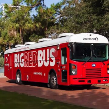 OneBlood confirma furtul de date personale in urma unui atac de tip ransomware in iulie