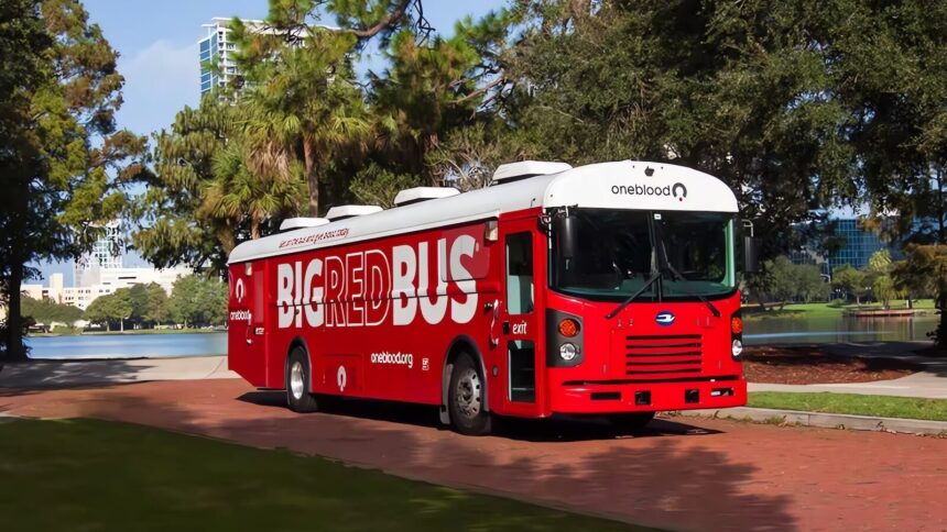 img OneBlood confirma furtul de date personale in urma unui atac de tip ransomware in iulie