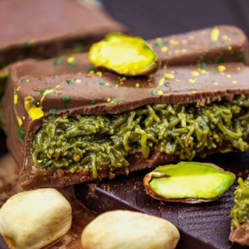 Decizia tribunalului: Ciocolata Dubai trebuie să provină din Dubai