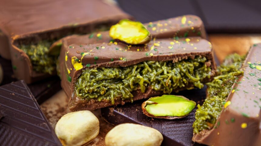 img Decizia tribunalului: Ciocolata Dubai trebuie să provină din Dubai