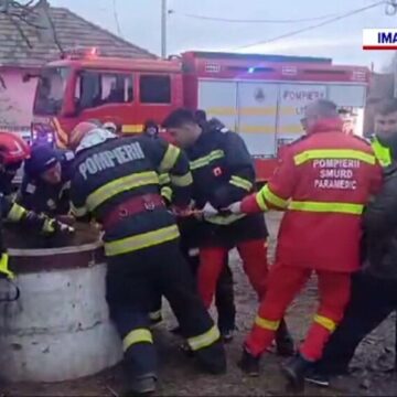 img Bătrână de 77 de ani din Dolj găsită moartă într-o fântână