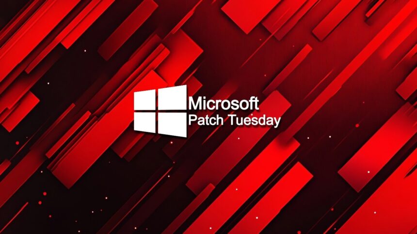 img Microsoft Patch Tuesday ianuarie 2025: remedieri pentru 8 zero-day-uri și 159 de vulnerabilități
