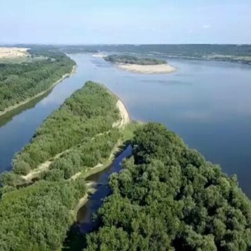 img Delta Dunării – viitor centru științific european