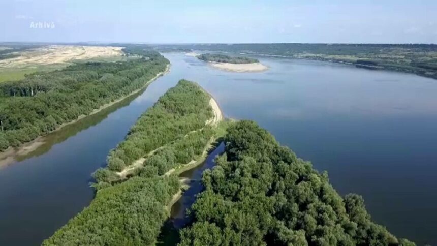 img Delta Dunării – viitor centru științific european