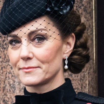 img Prințesa Kate Middleton, mesaj emoționant după diagnosticul de cancer