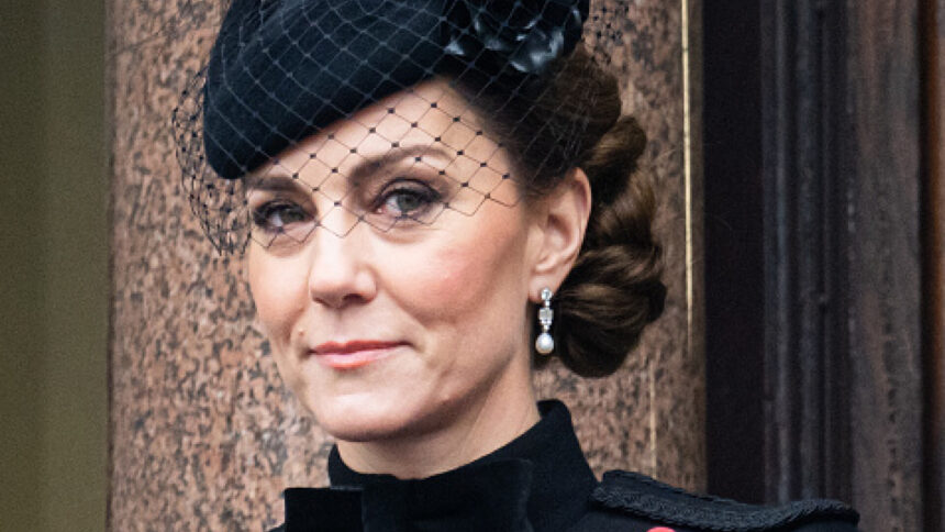 img Prințesa Kate Middleton, mesaj emoționant după diagnosticul de cancer